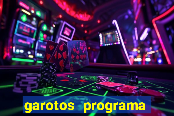 garotos programa zona leste